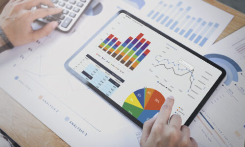 BACHELOR OF SCIENCE IN STATISTICS