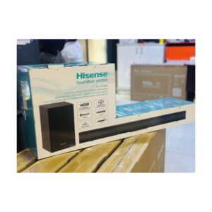 HISENSE HS1800 140W Soundbar
