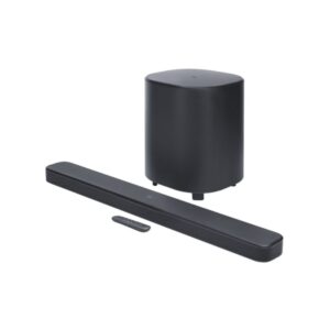 JBL BAR 500 MK2 Soundbar