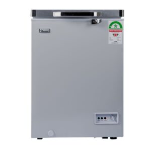 Ramtons (CF-229) 93 Litres Chest Freezer