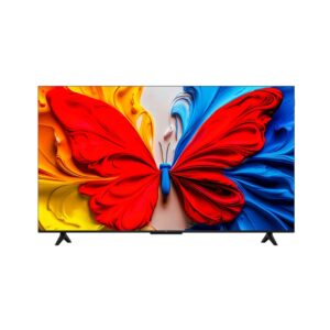 TCL S5K QLED TV