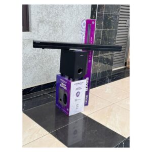 Vision Soundbar VP 2112SB with 210W with Fm Radio