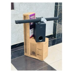 Vision plus Vp2113SB Deep Bass Sound Bar with 360W