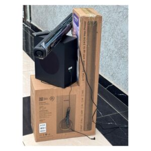 Visionplus 240W Vp2111SB Sound Bar